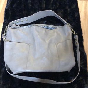 Madden crossbody bag